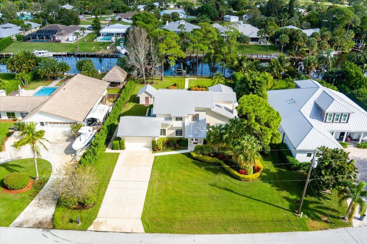 SYLVAN SHORES - Residential Lease