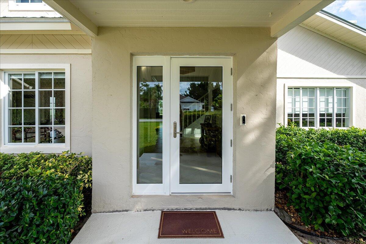 SYLVAN SHORES - Residential Lease