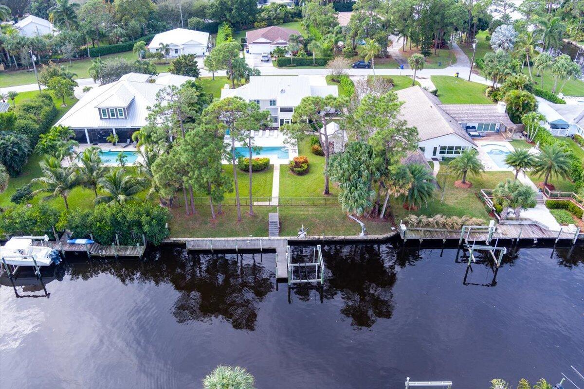 SYLVAN SHORES - Residential Lease