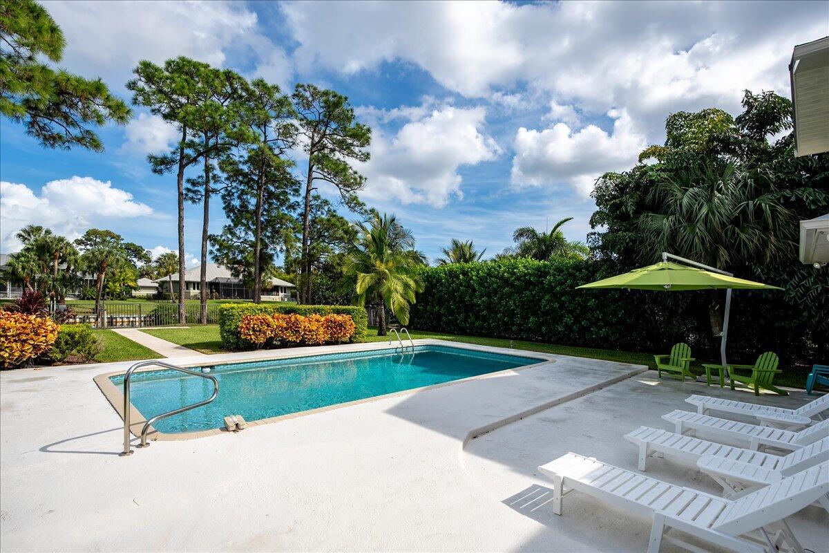 SYLVAN SHORES - Residential Lease