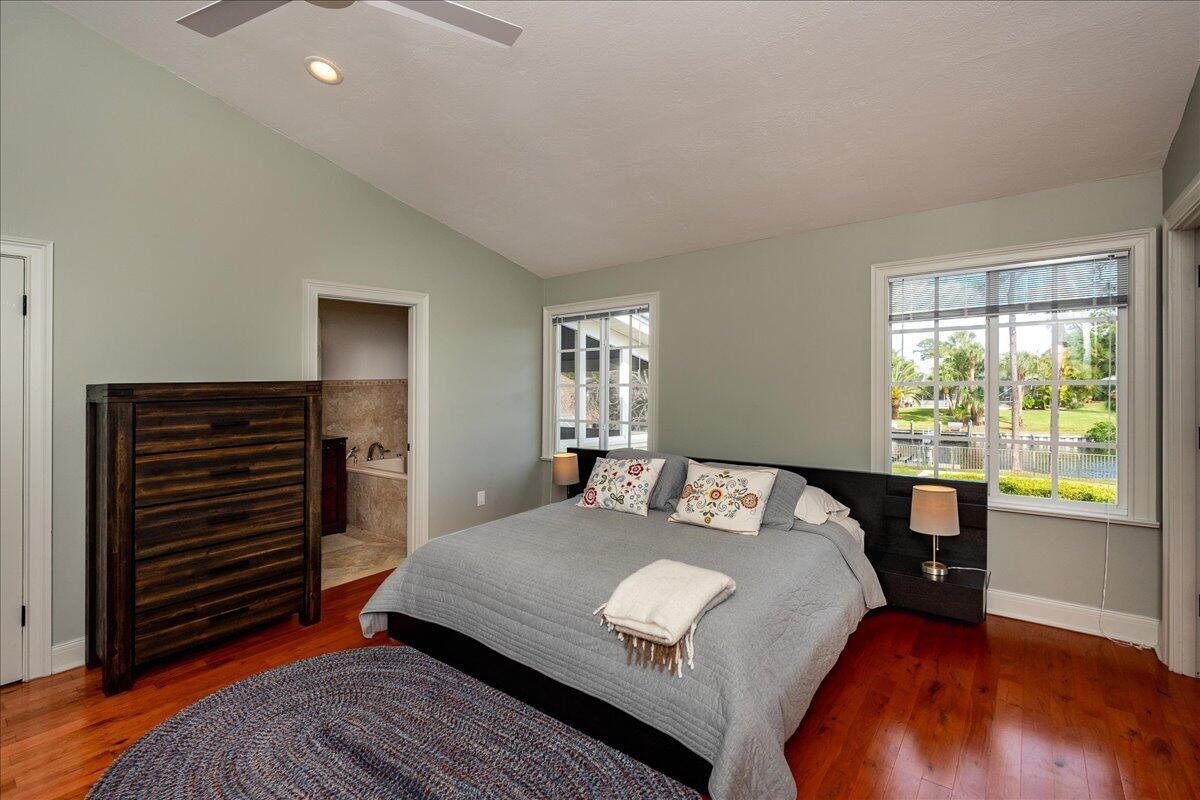SYLVAN SHORES - Residential Lease