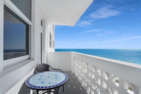 4250 Galt Ocean Dr 10S Fort Lauderdale FL 33308