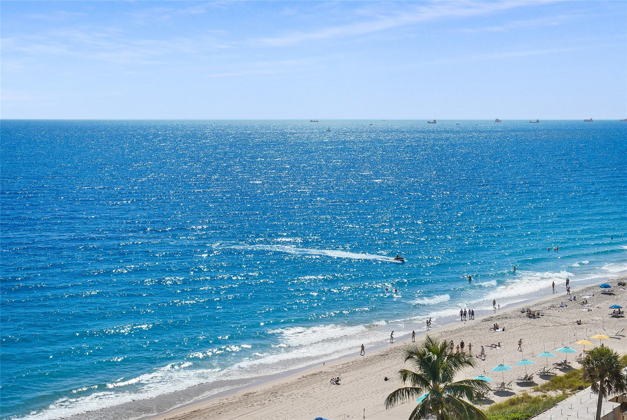 4250 Galt Ocean Dr 10S