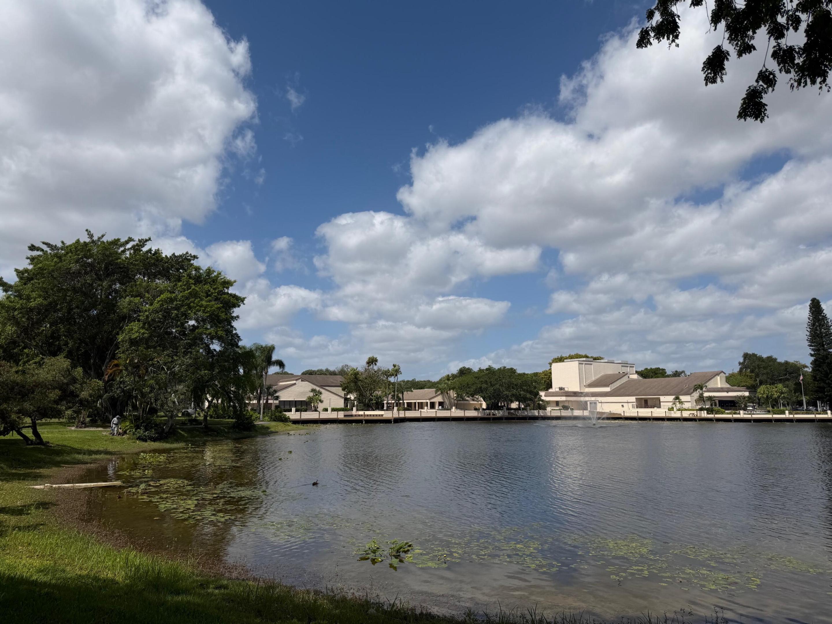 POND APPLE PLACE I CONDO - Residential