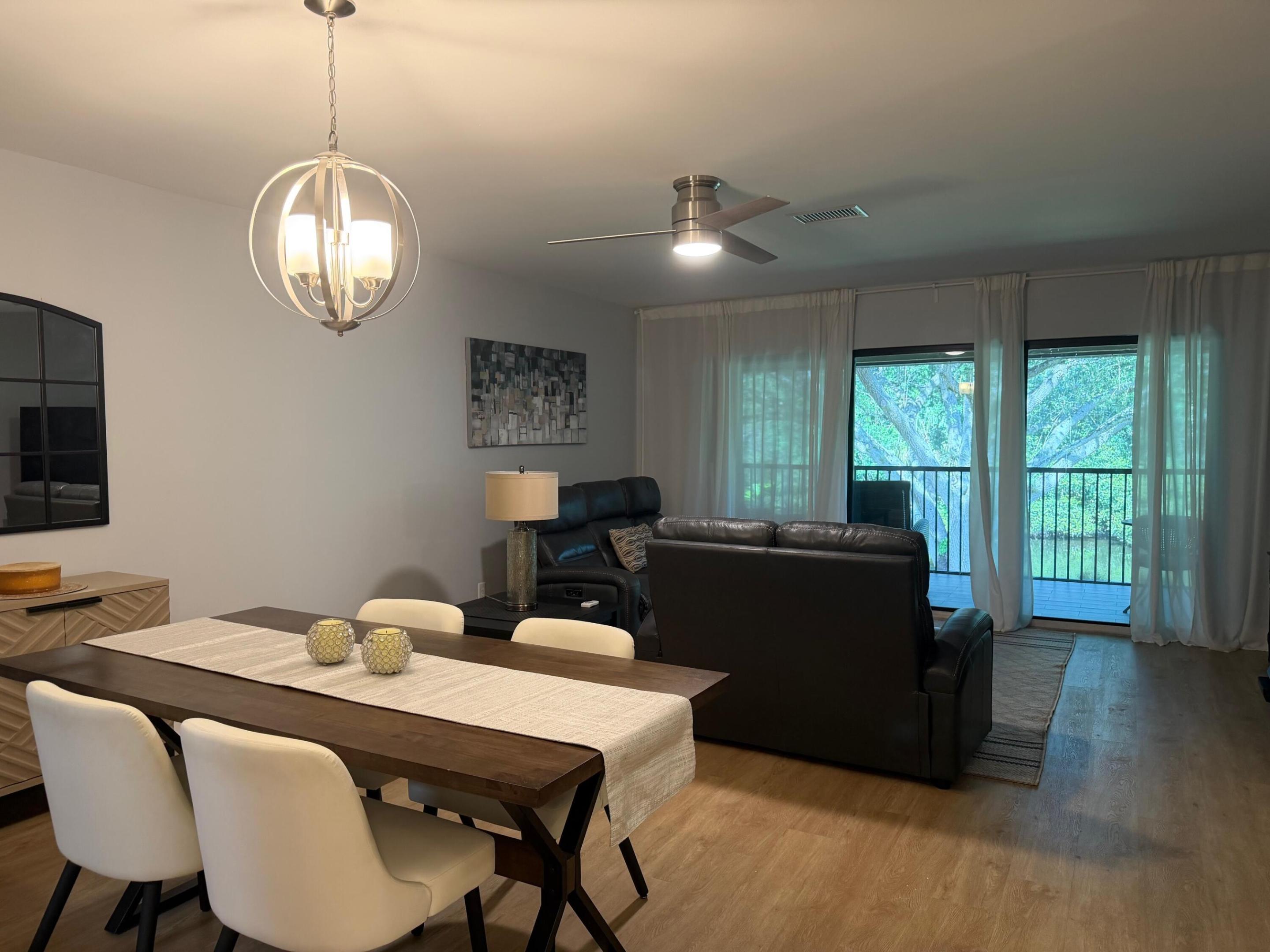 POND APPLE PLACE I CONDO - Residential