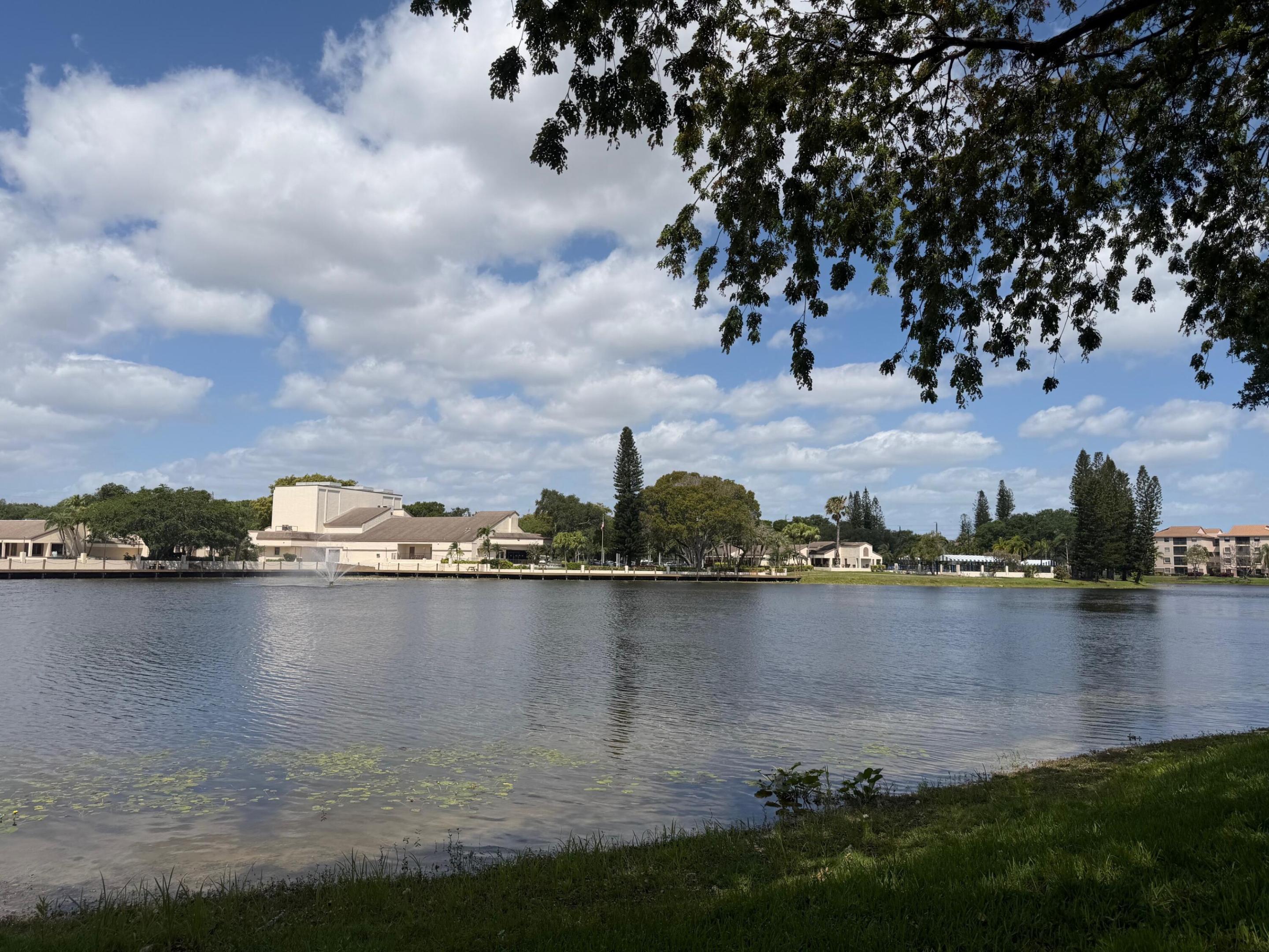 POND APPLE PLACE I CONDO - Residential