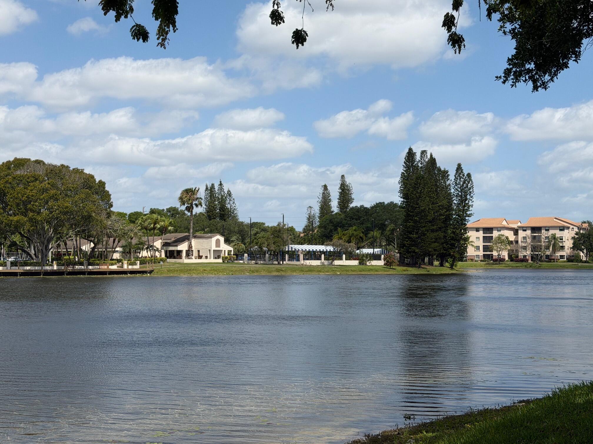 POND APPLE PLACE I CONDO - Residential