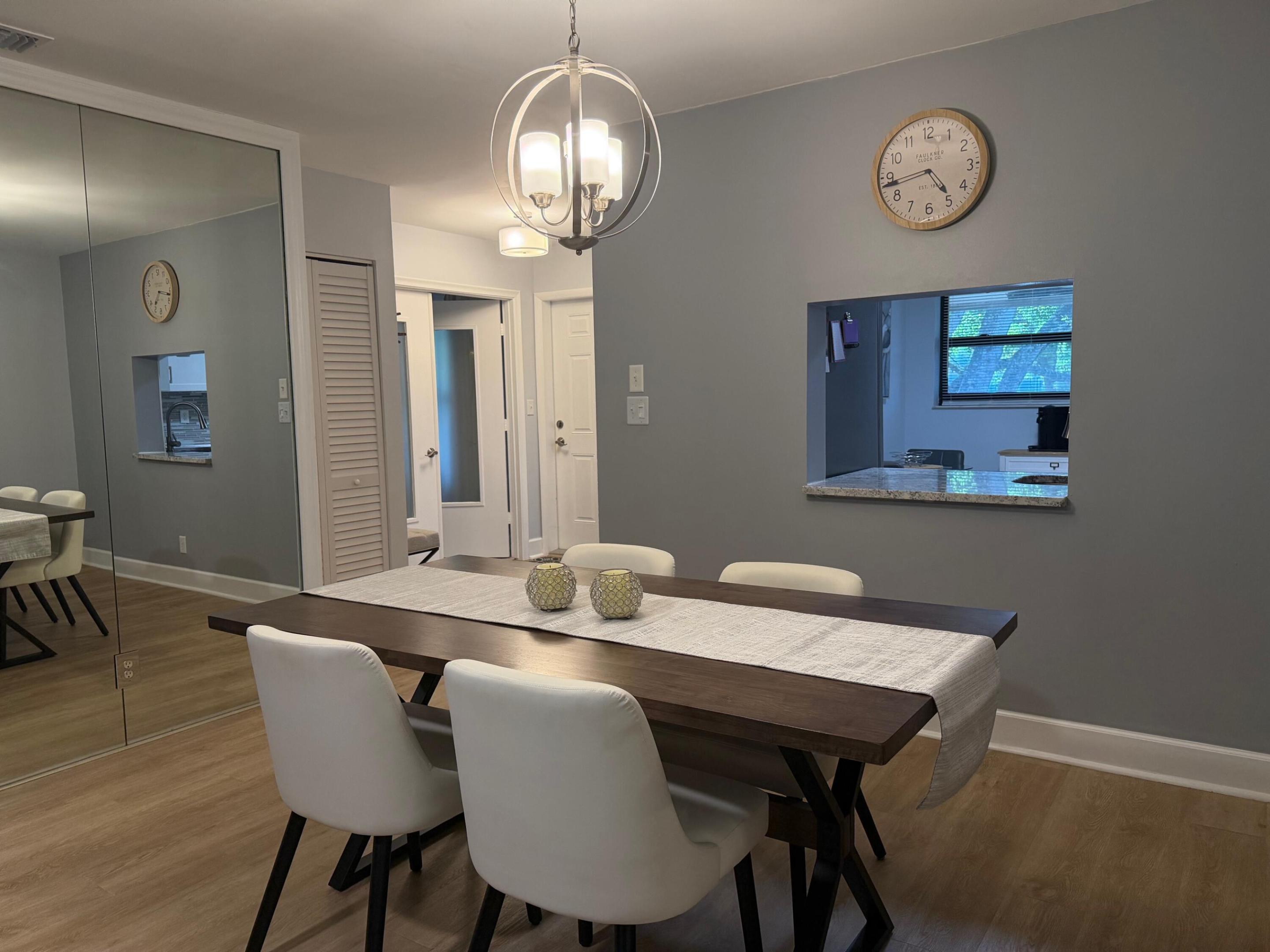 POND APPLE PLACE I CONDO - Residential