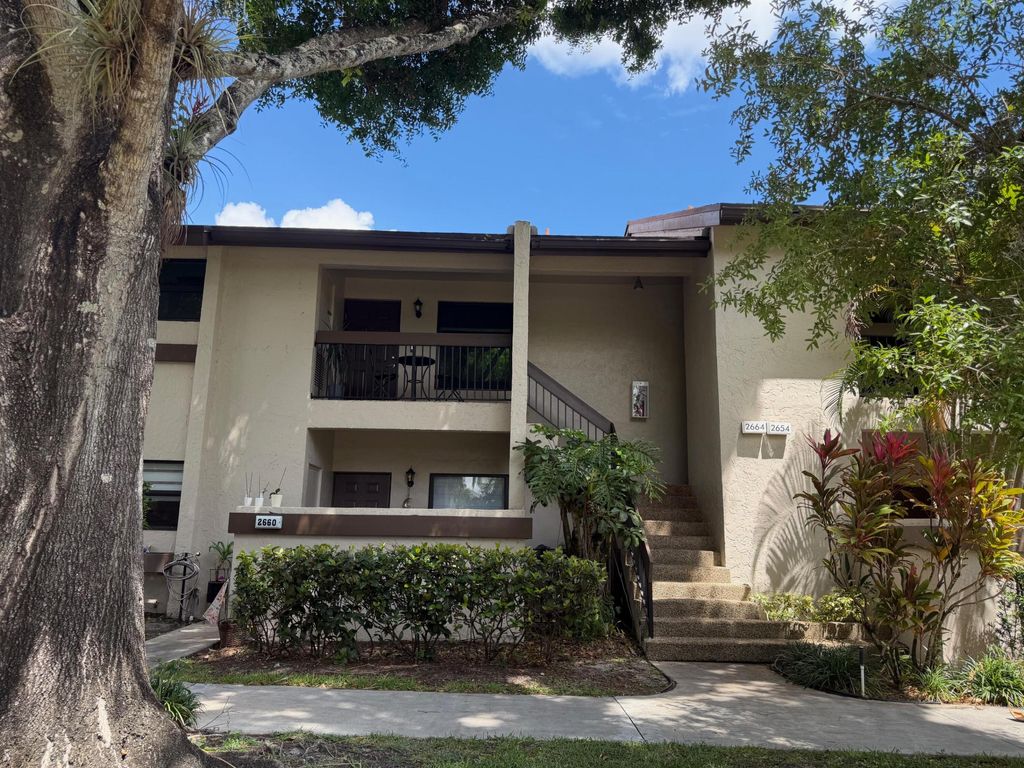 Photo of 2664 NW 42nd Avenue, Coconut Creek, FL 33066 (MLS # B26019230)