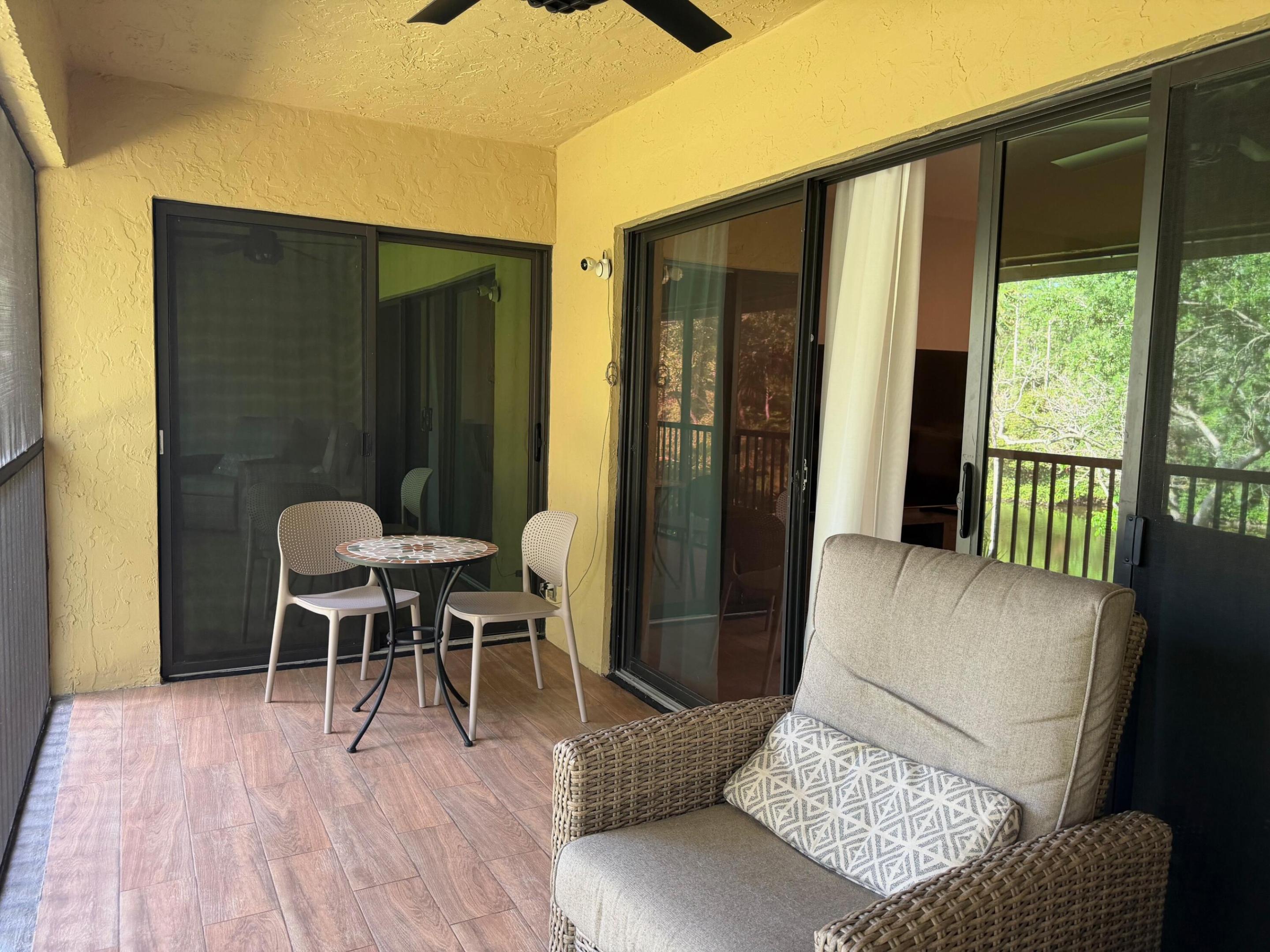 POND APPLE PLACE I CONDO - Residential