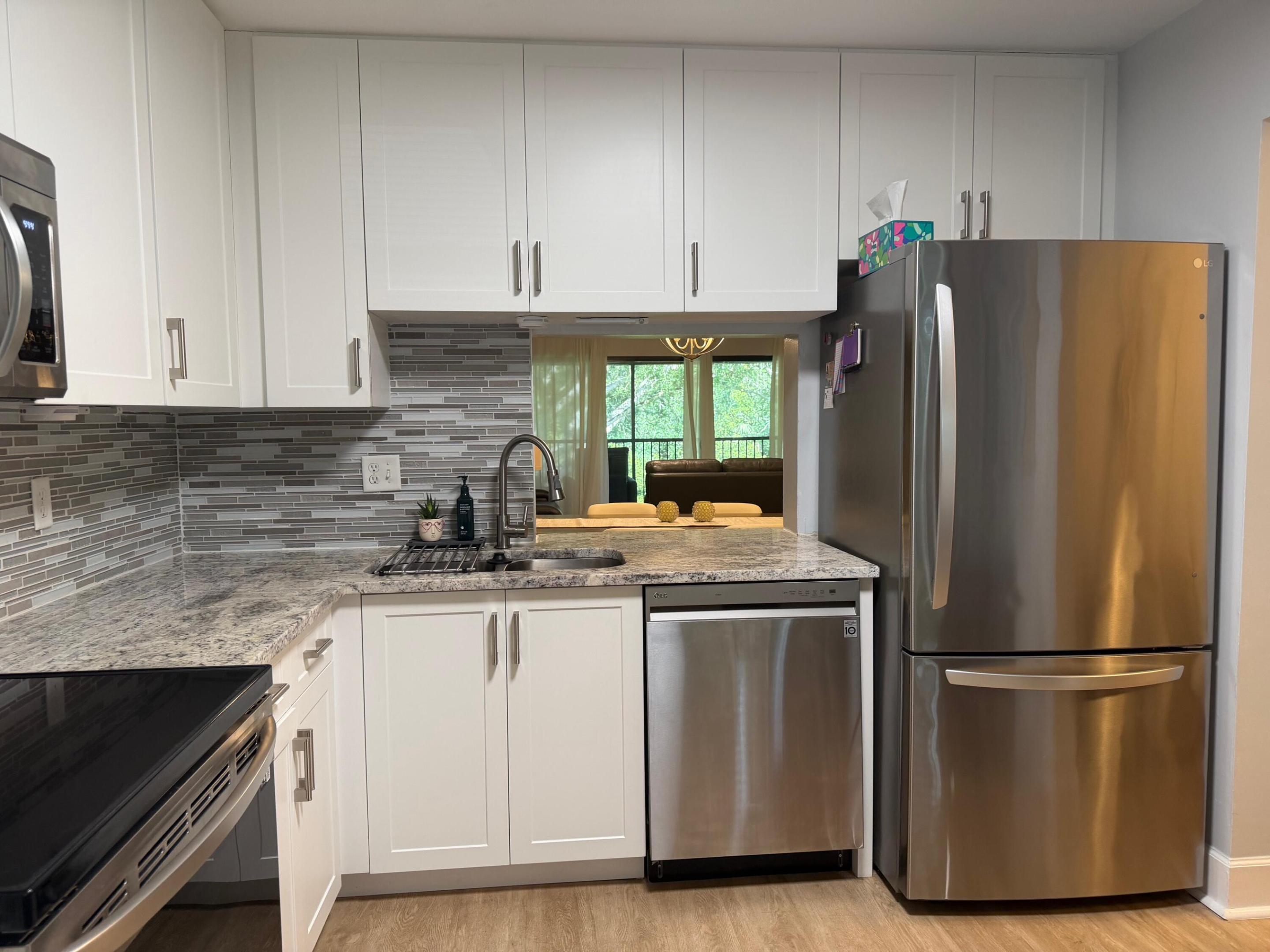 POND APPLE PLACE I CONDO - Residential