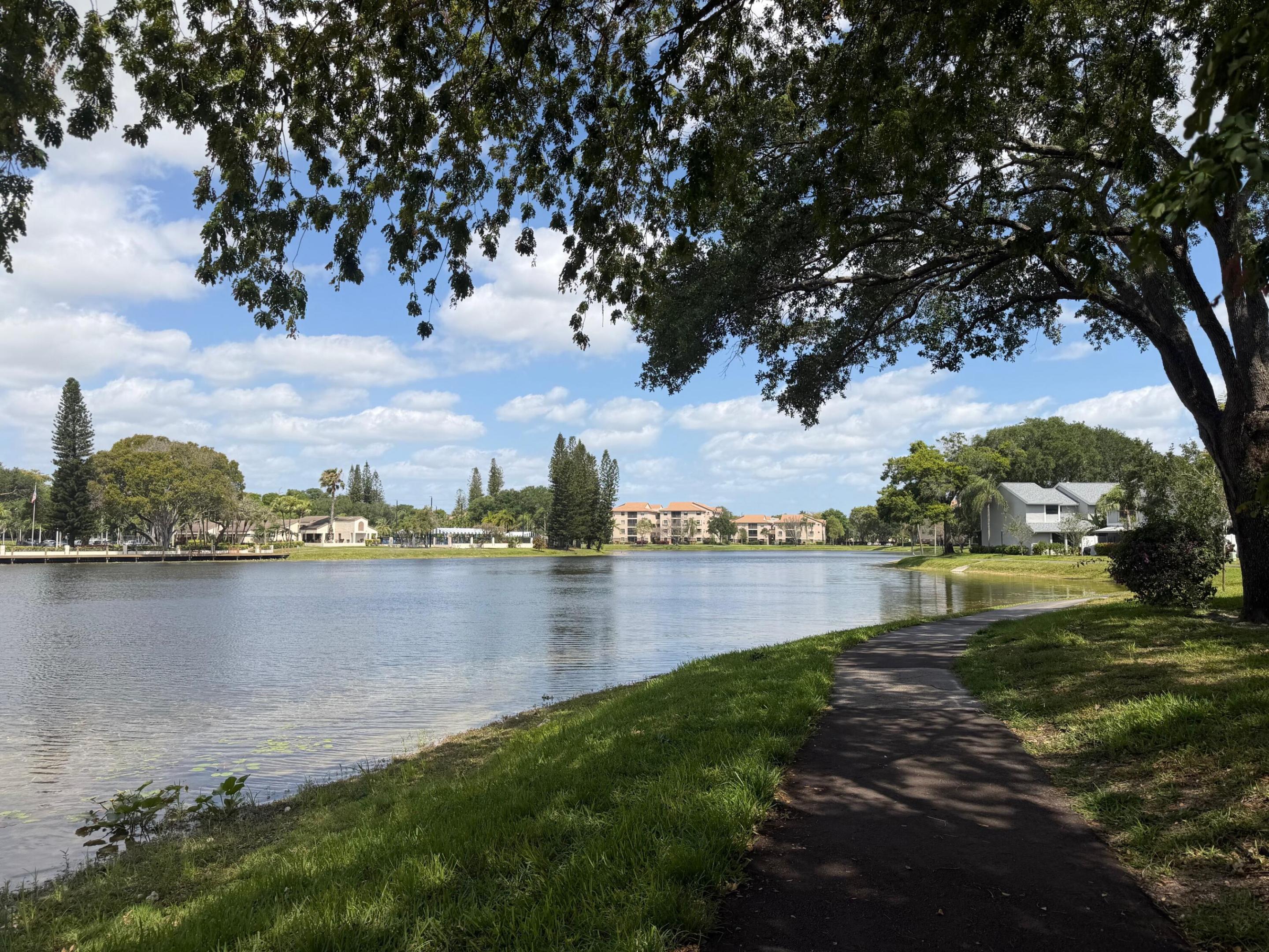 POND APPLE PLACE I CONDO - Residential