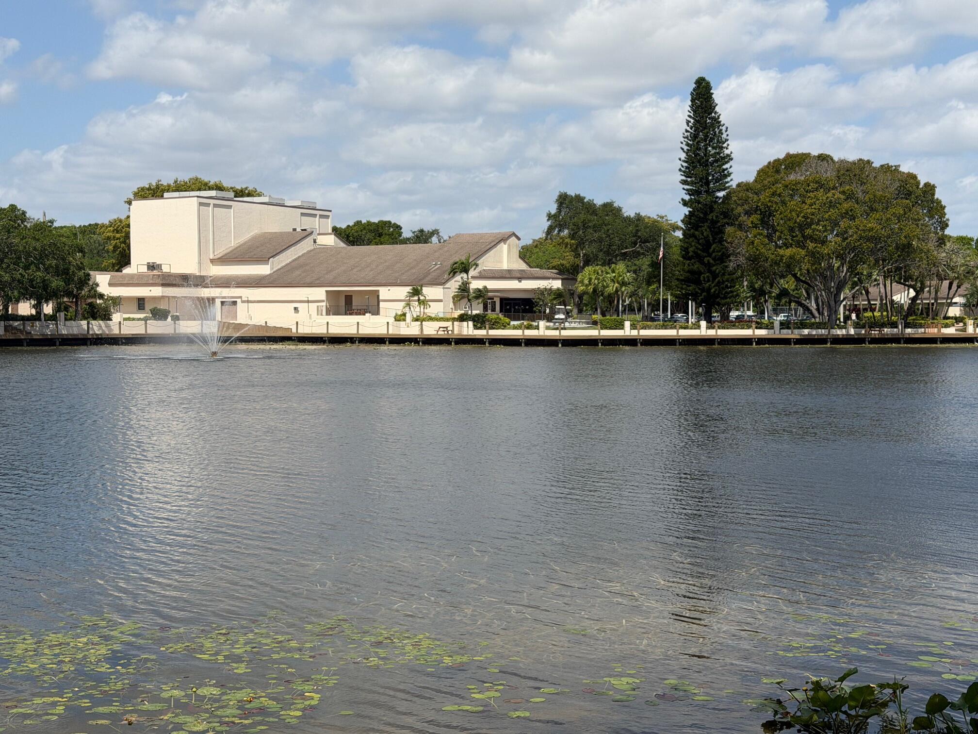 POND APPLE PLACE I CONDO - Residential