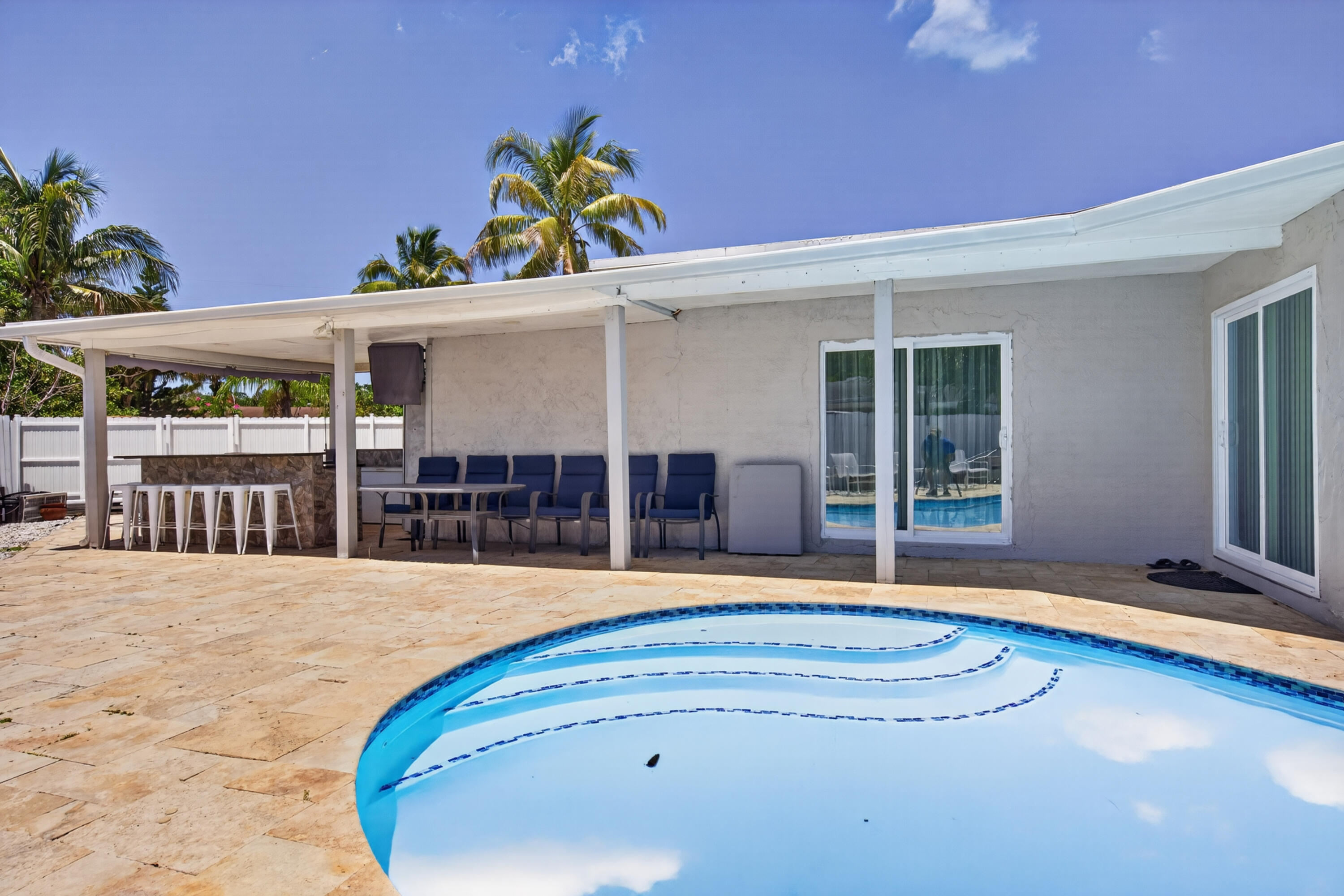 BONNIE LOCH SEC 1 - Residential