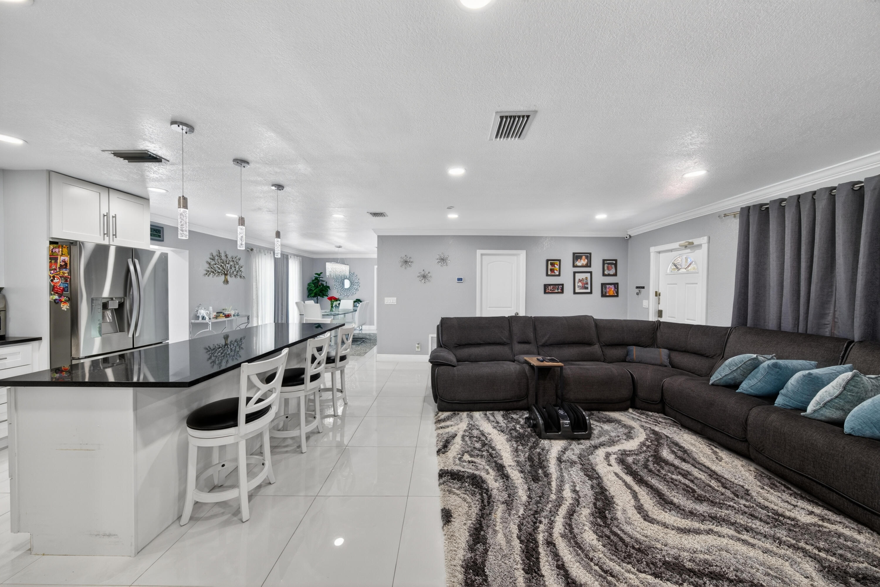 BONNIE LOCH SEC 1 - Residential