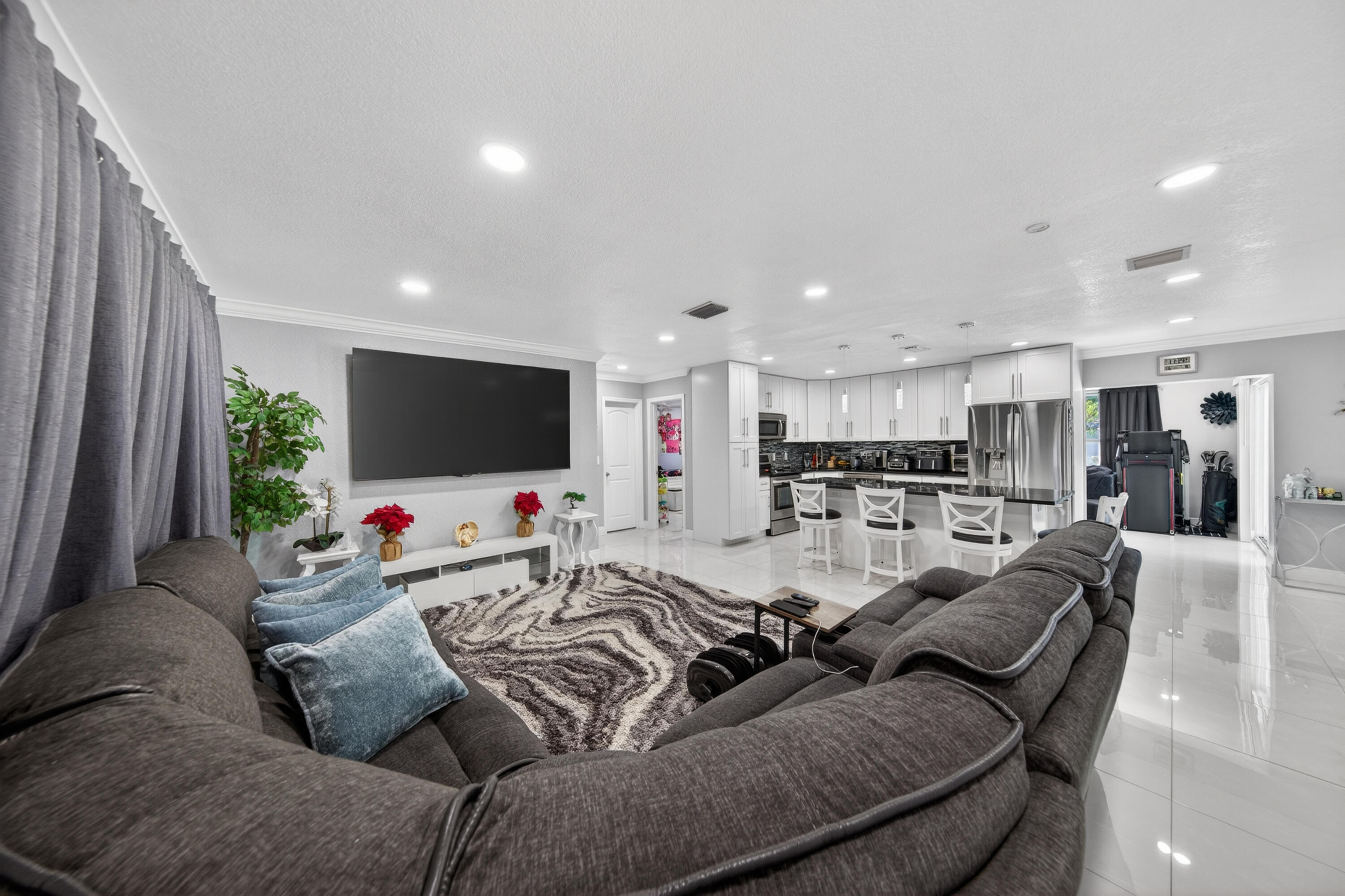 BONNIE LOCH SEC 1 - Residential