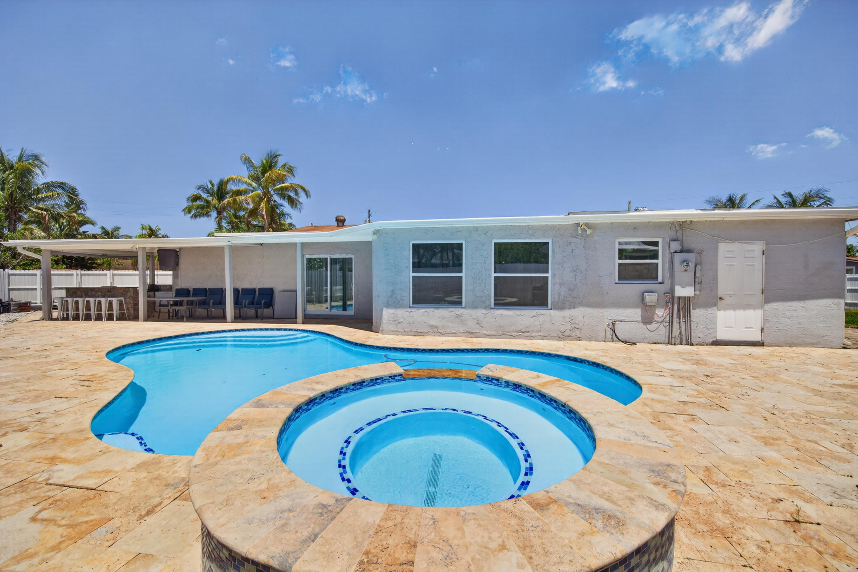 BONNIE LOCH SEC 1 - Residential