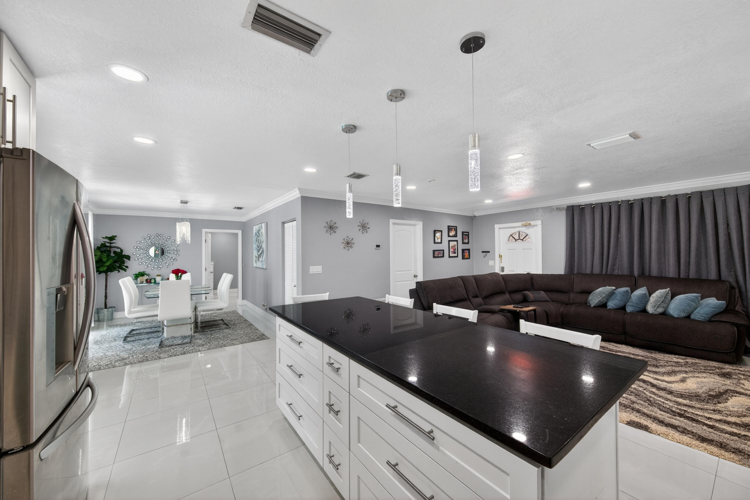 BONNIE LOCH SEC 1 - Residential