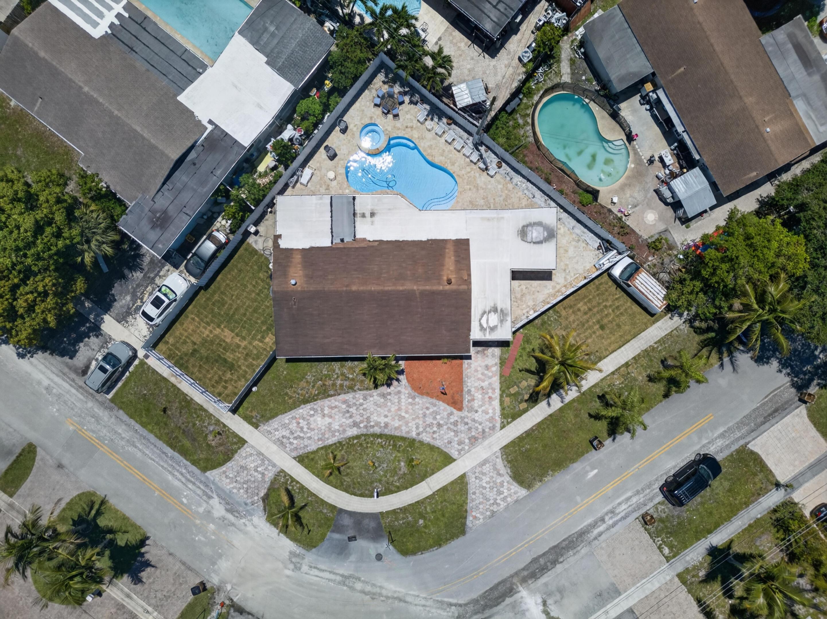 BONNIE LOCH SEC 1 - Residential