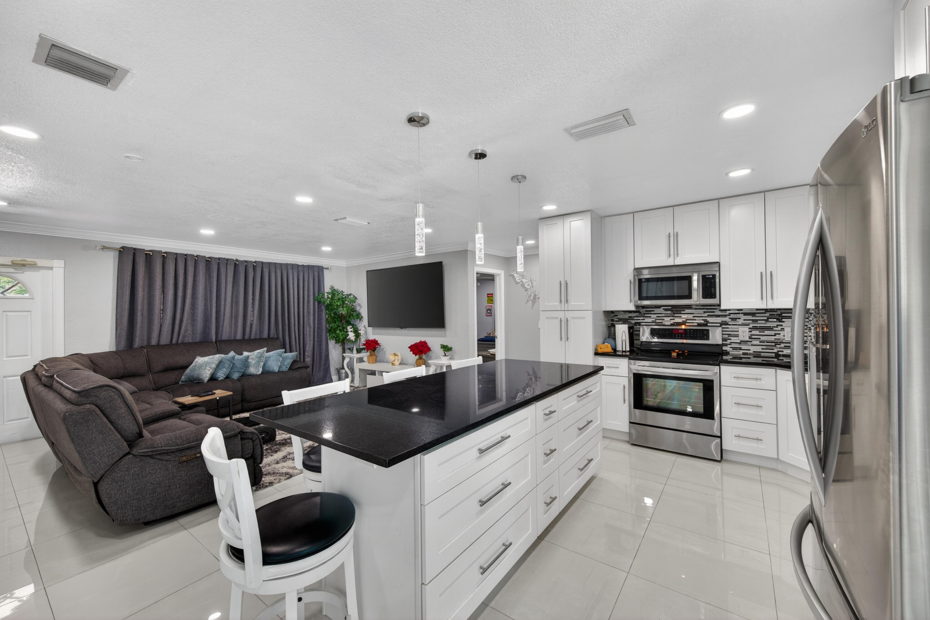 BONNIE LOCH SEC 1 - Residential
