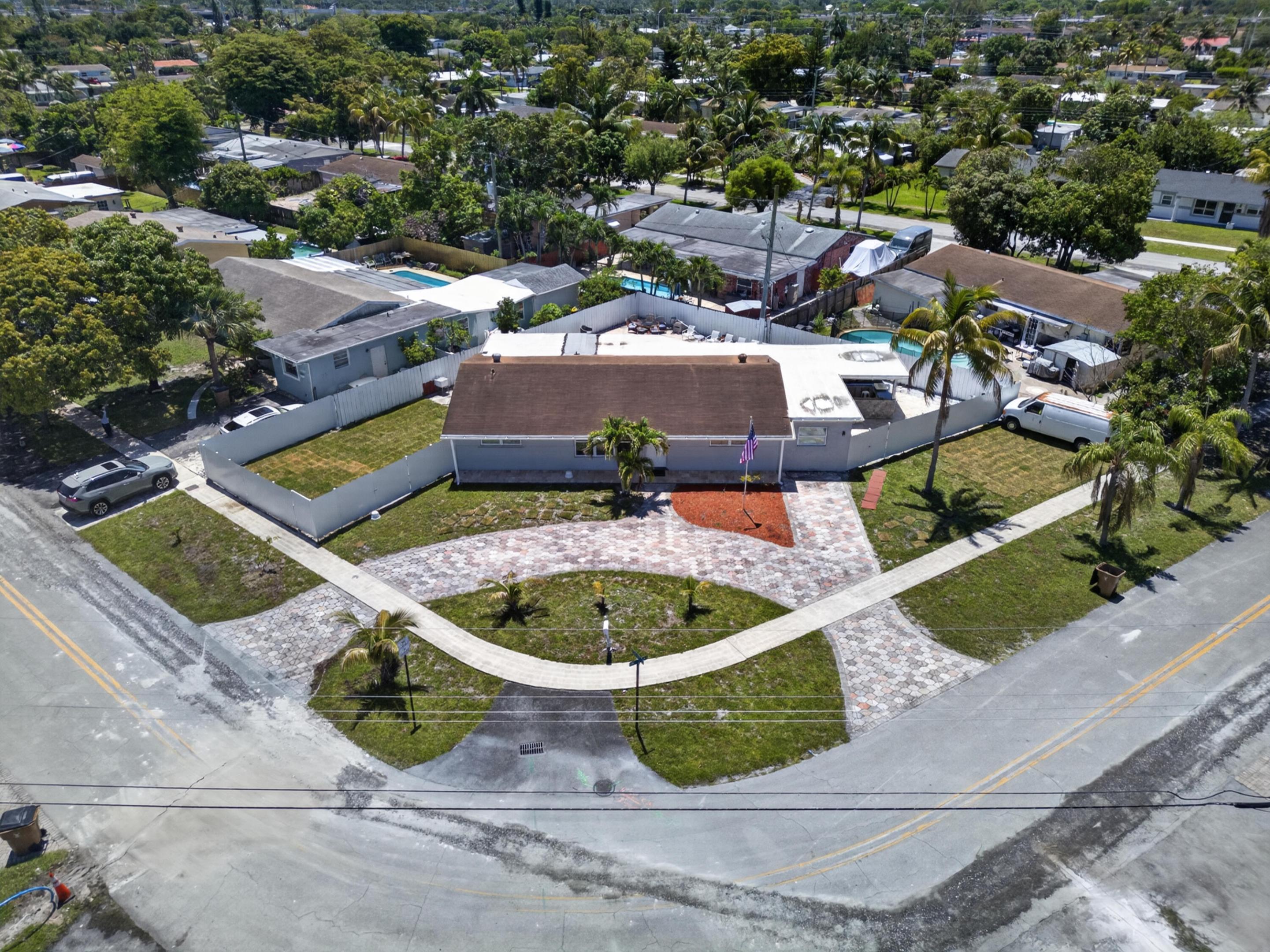 BONNIE LOCH SEC 1 - Residential