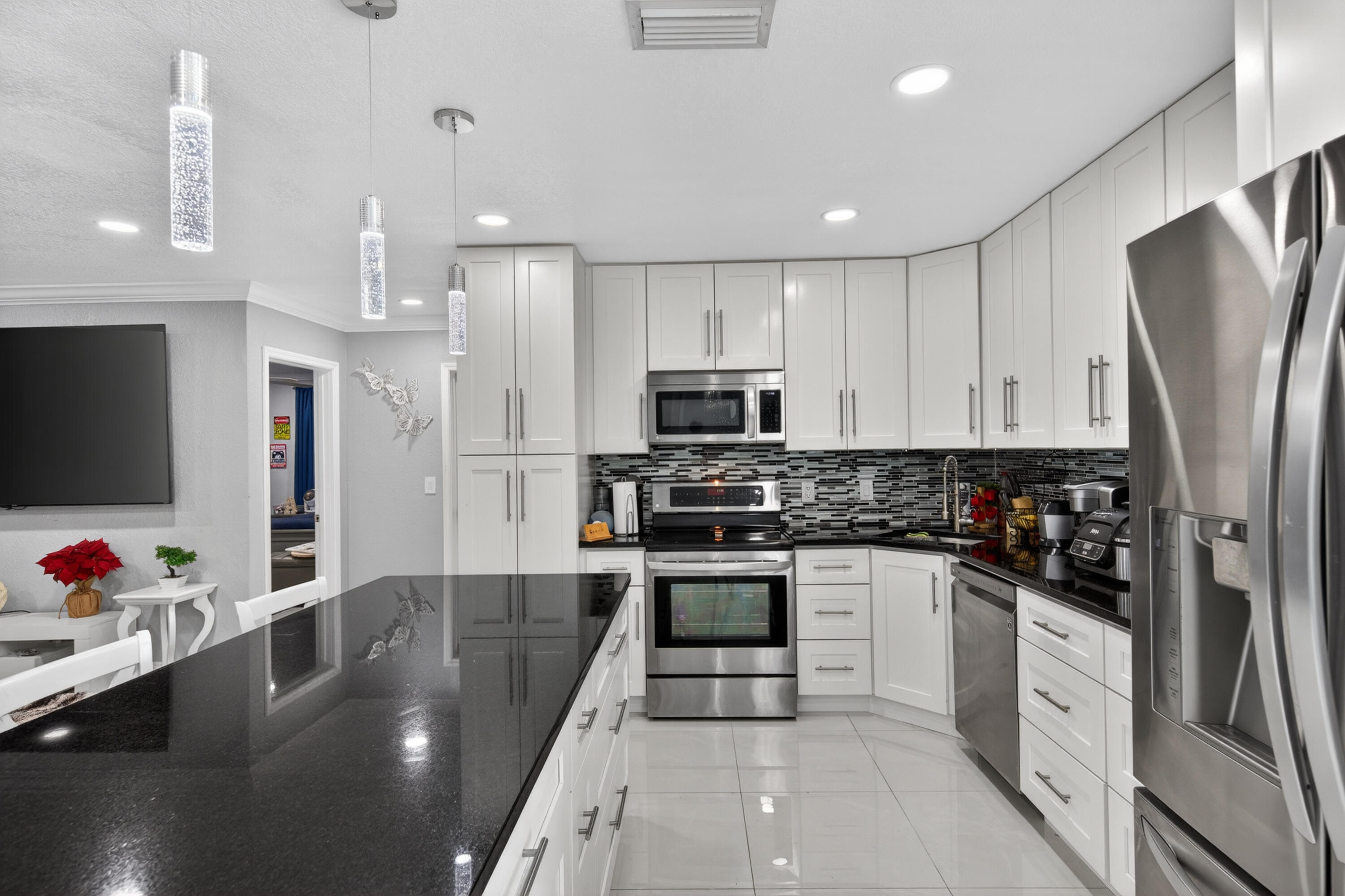 BONNIE LOCH SEC 1 - Residential