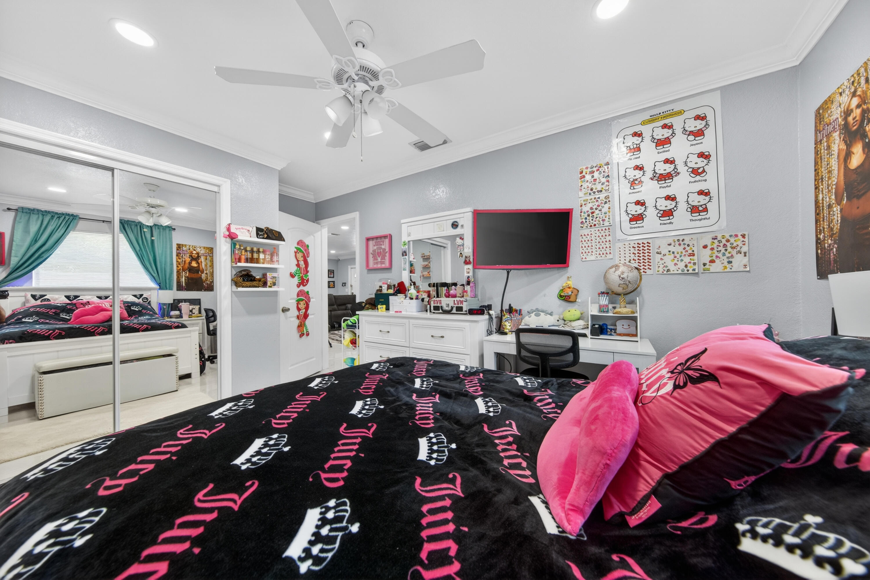 BONNIE LOCH SEC 1 - Residential