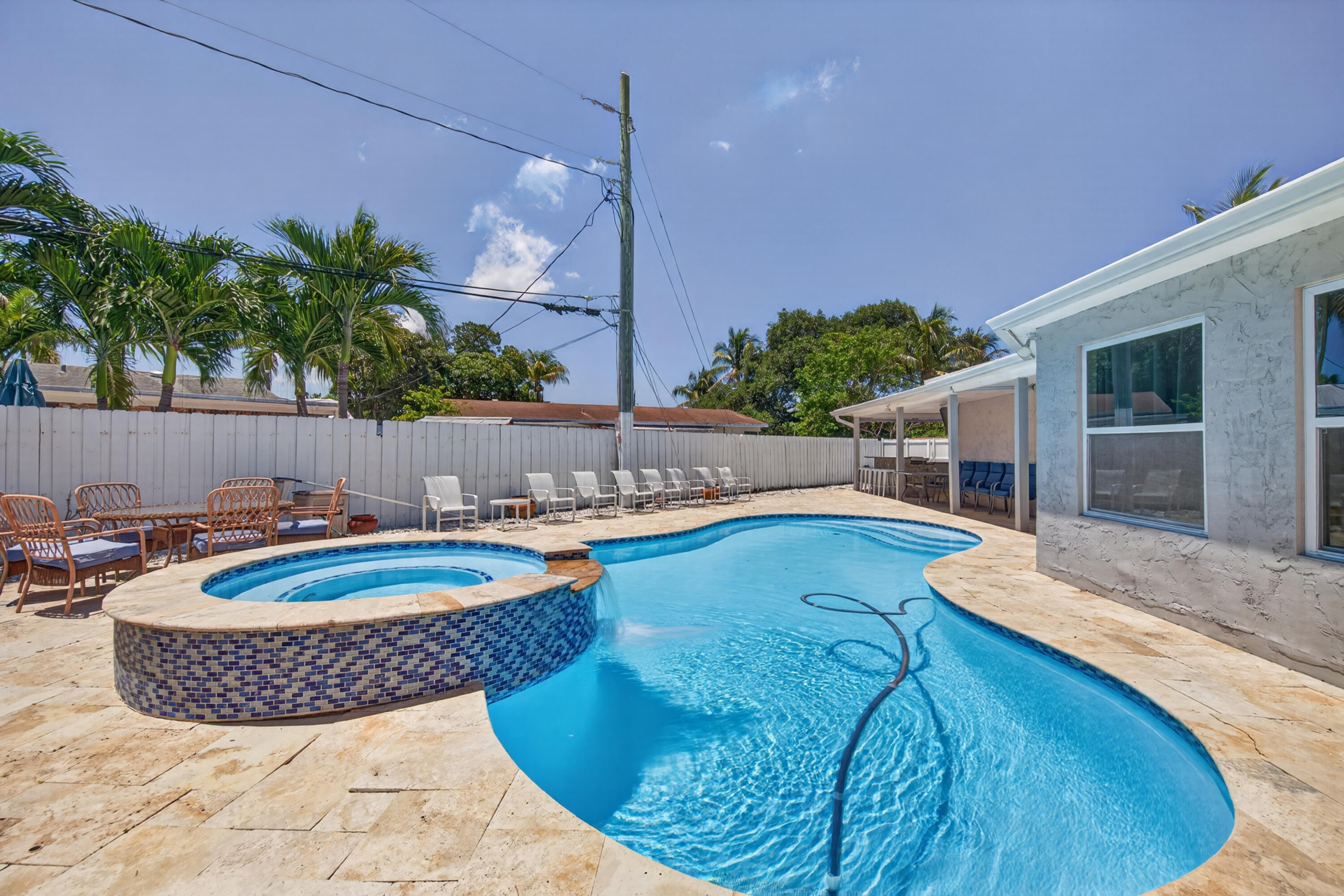 BONNIE LOCH SEC 1 - Residential