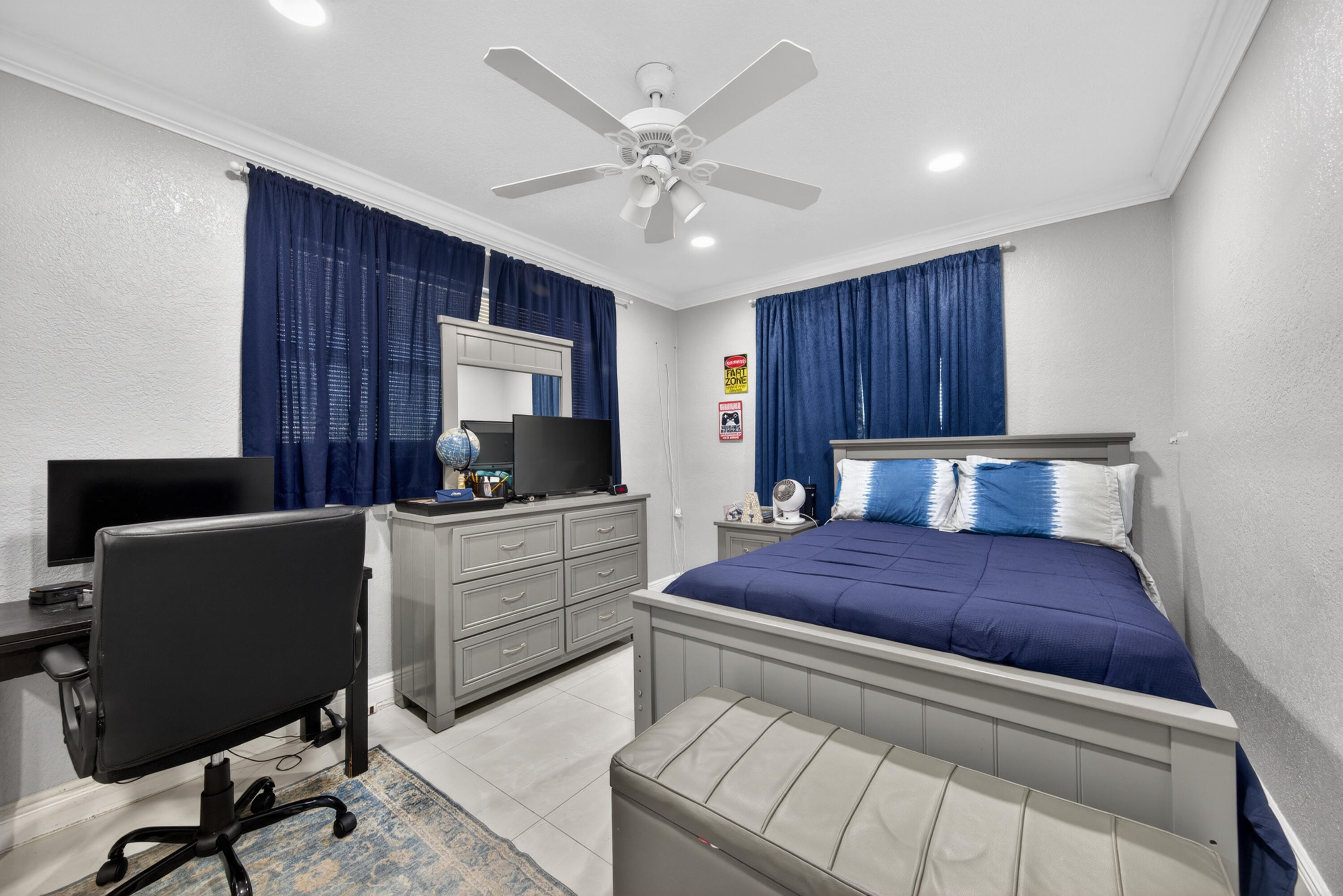 BONNIE LOCH SEC 1 - Residential