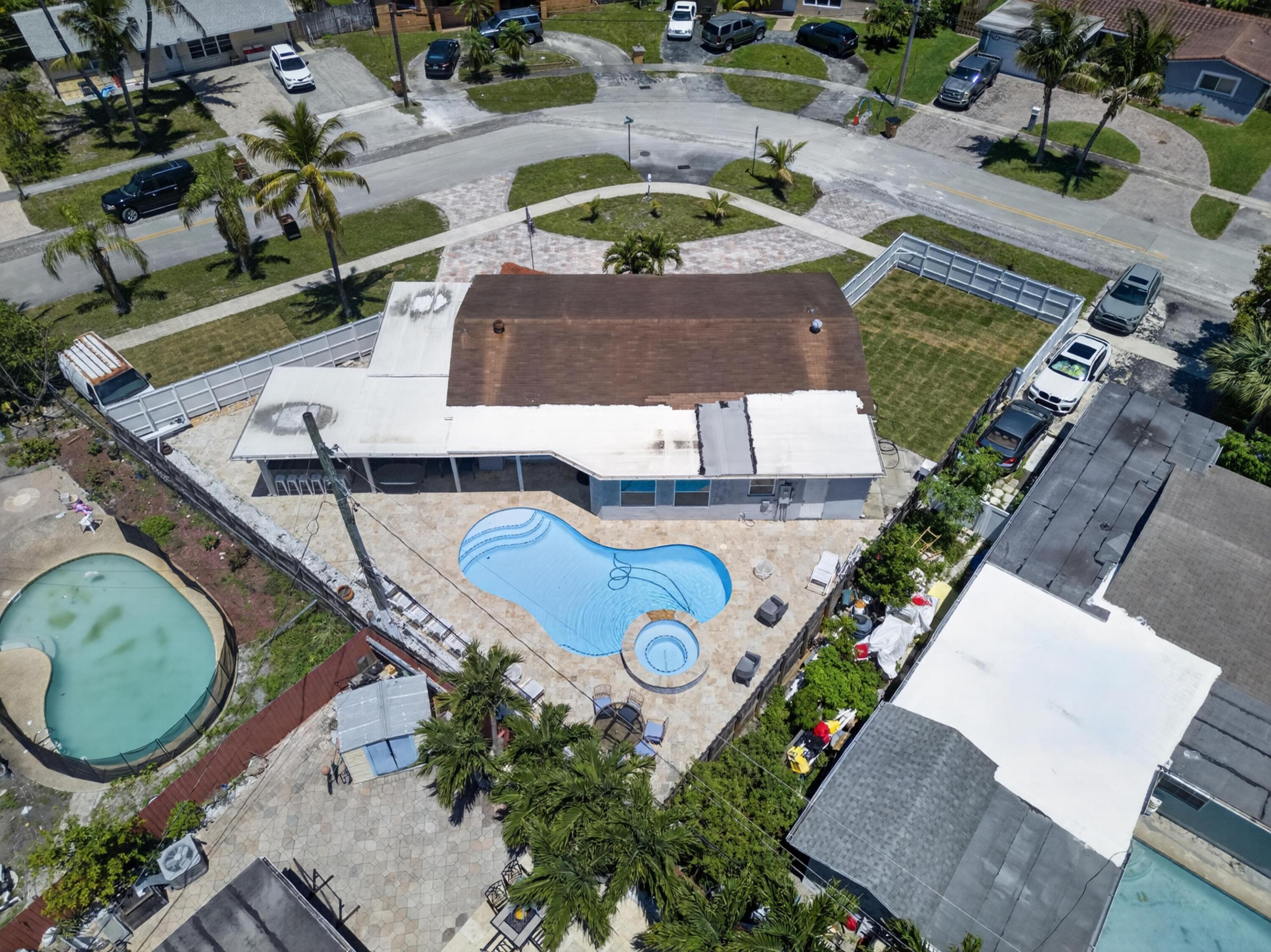 BONNIE LOCH SEC 1 - Residential