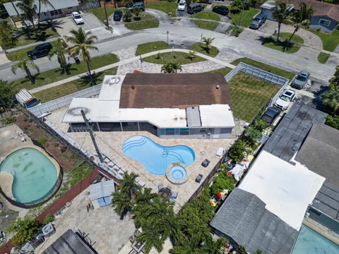 Tiny photo for 650 NW 38th Place, Deerfield Beach, FL 33064 (MLS # B26027956)