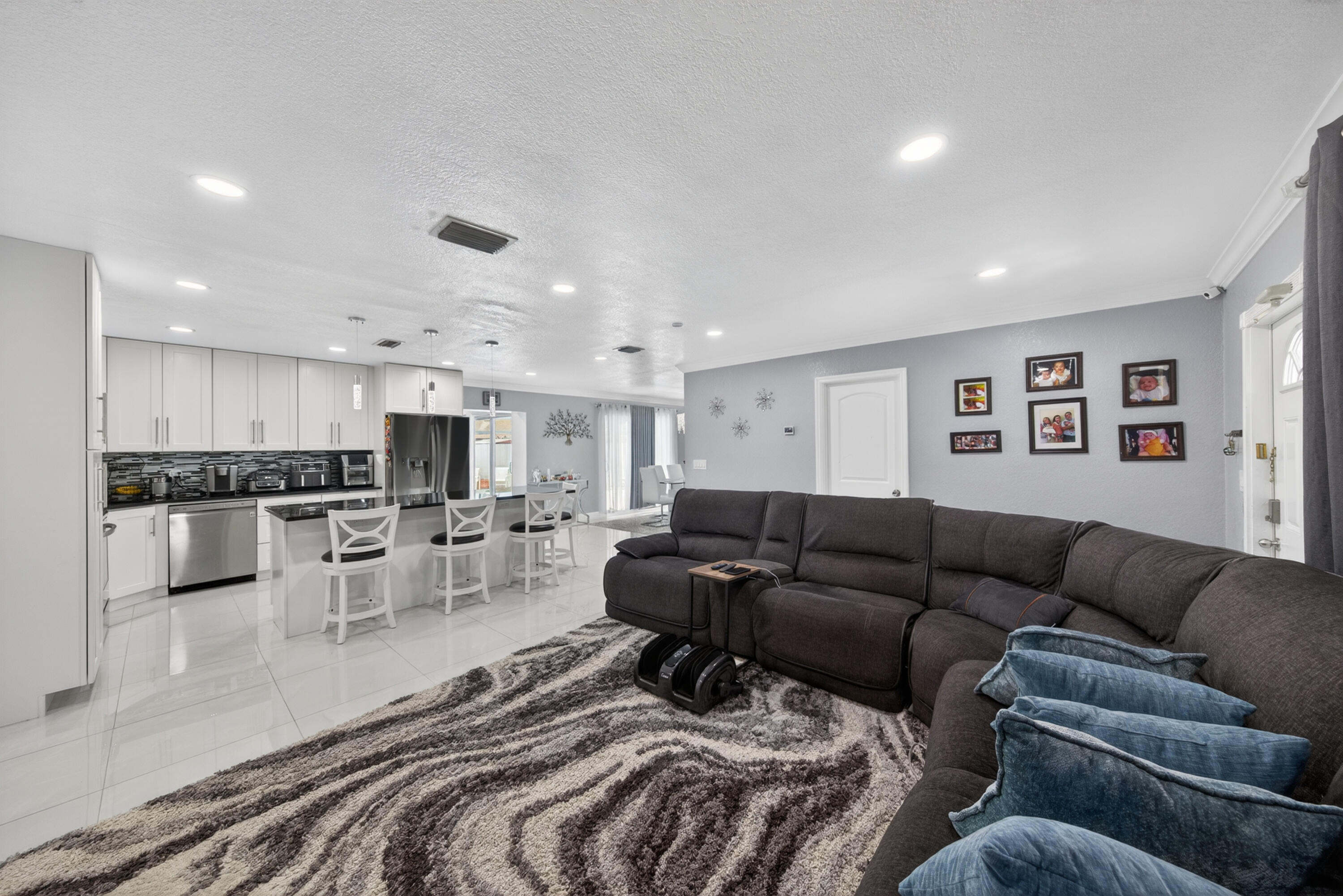 BONNIE LOCH SEC 1 - Residential