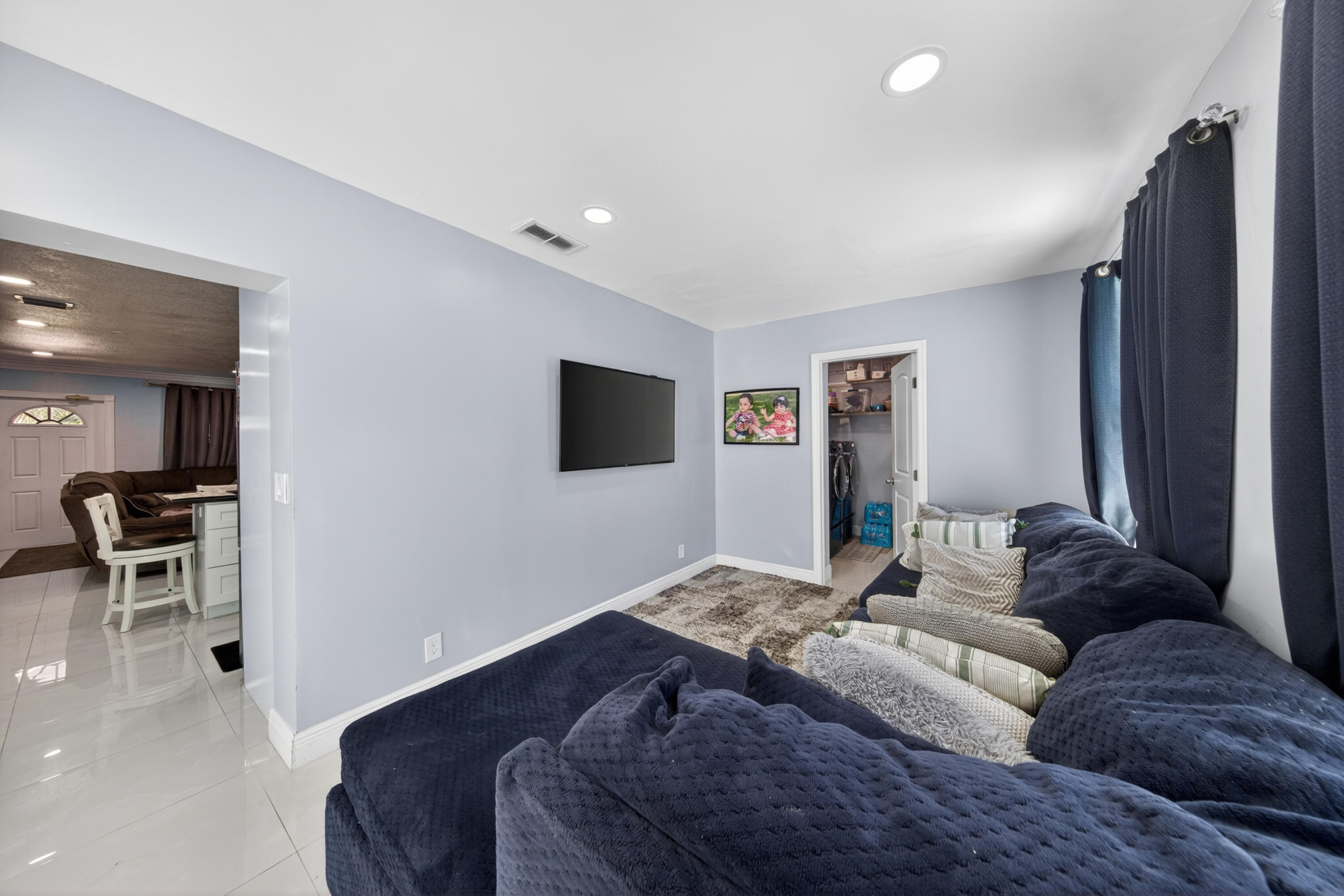 BONNIE LOCH SEC 1 - Residential