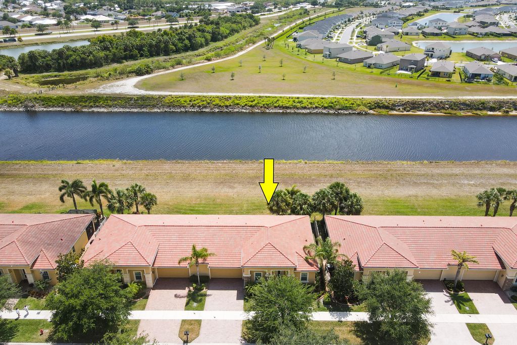 Photo of 10221 SW Ambrose Way, Port Saint Lucie, FL 34986 (MLS # R10985914)