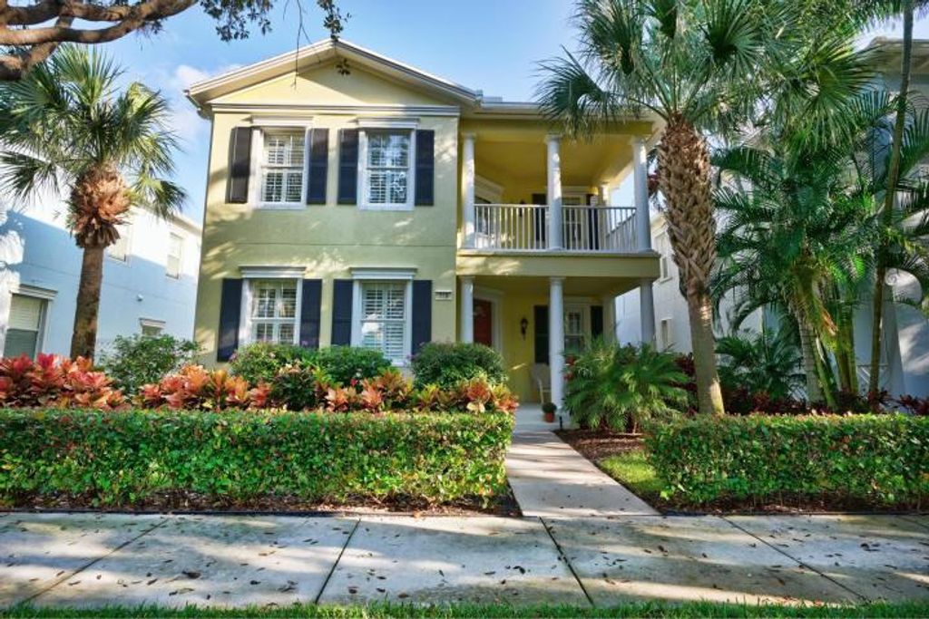 Photo of 119 Castries Drive, Jupiter, FL 33458 (MLS # R10725962)