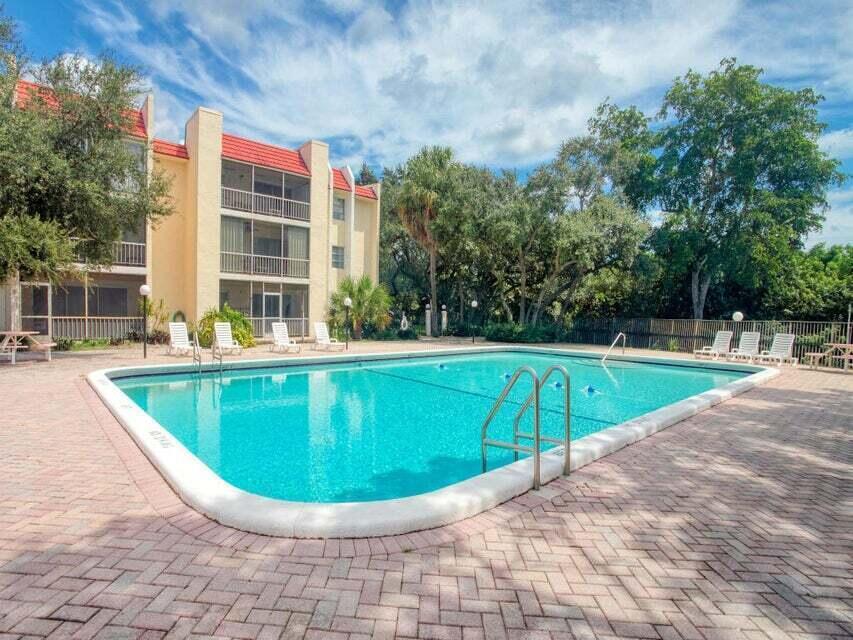 SPANISH OAKS CONDO - Residential Lease