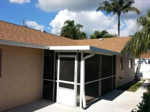 HYPOLUXO VILLAGE 2 - Residential