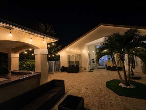 Tiny photo for 9576 Taormina Street, Lake Worth, FL 33467 (MLS # B26050502)