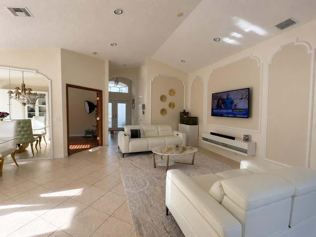 Photo of 9576 Taormina Street, Lake Worth, FL 33467 (MLS # B26050502)