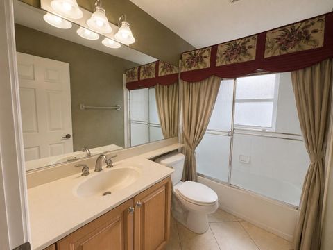 Tiny photo for 9576 Taormina Street, Lake Worth, FL 33467 (MLS # B26050502)