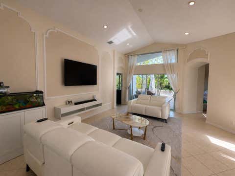 Tiny photo for 9576 Taormina Street, Lake Worth, FL 33467 (MLS # B26050502)