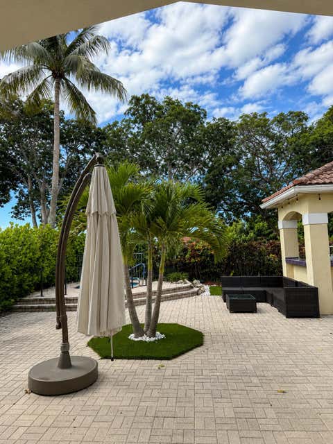Tiny photo for 9576 Taormina Street, Lake Worth, FL 33467 (MLS # B26050502)