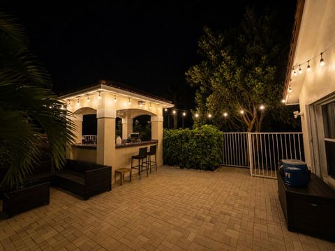 Tiny photo for 9576 Taormina Street, Lake Worth, FL 33467 (MLS # B26050502)