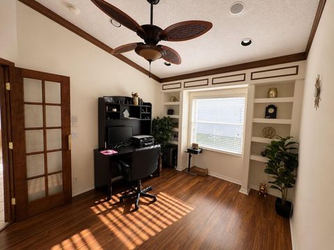 Tiny photo for 9576 Taormina Street, Lake Worth, FL 33467 (MLS # B26050502)