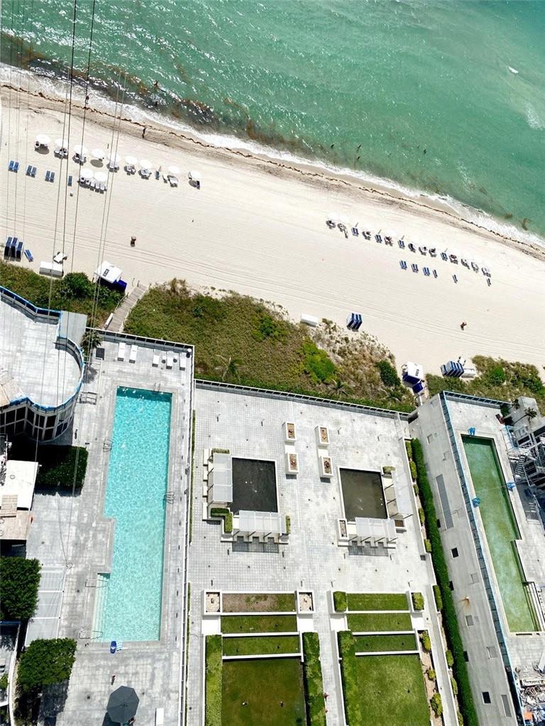 Tdr Tower I Condo - Residential Lease