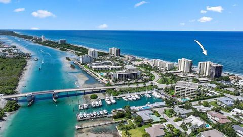100 Beach Road 103 Tequesta FL 33469