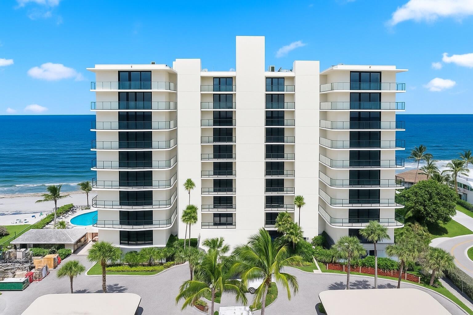 100 Beach Road 103