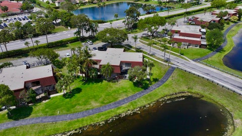Tiny photo for 8365 Boca Rio Drive, Boca Raton, FL 33433 (MLS # B26027479)