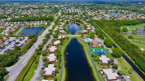 Tiny photo for 8365 Boca Rio Drive, Boca Raton, FL 33433 (MLS # B26027479)