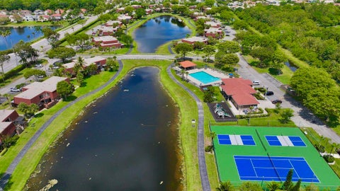 Tiny photo for 8365 Boca Rio Drive, Boca Raton, FL 33433 (MLS # B26027479)